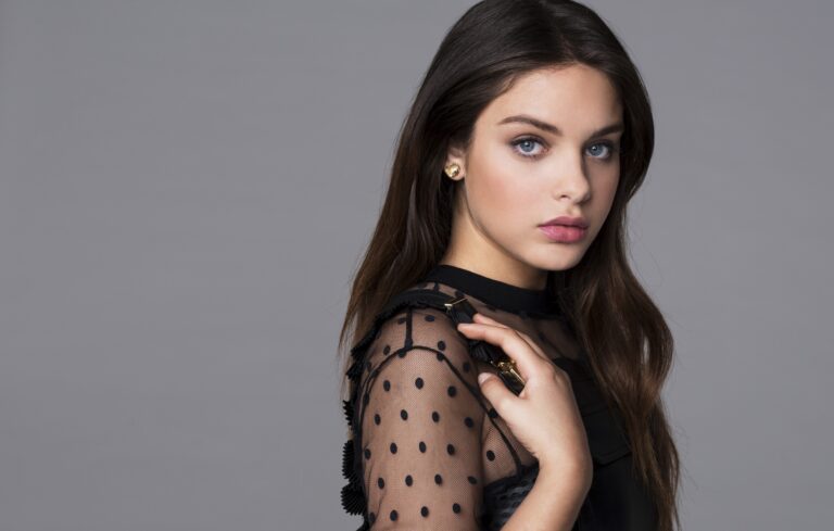 Odeya Rush-72201