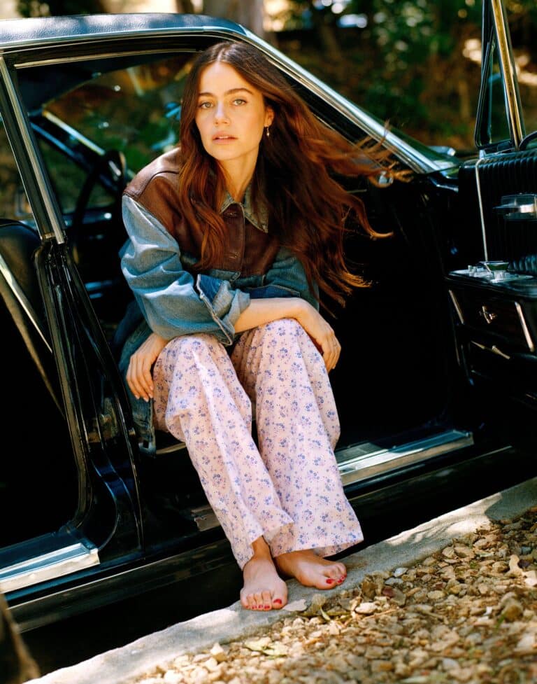 Molly Gordon-72456