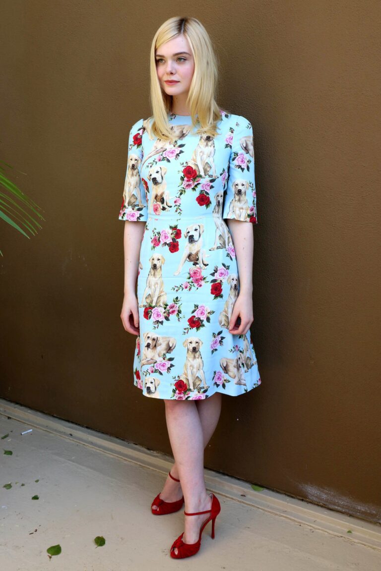 Elle Fanning-72881