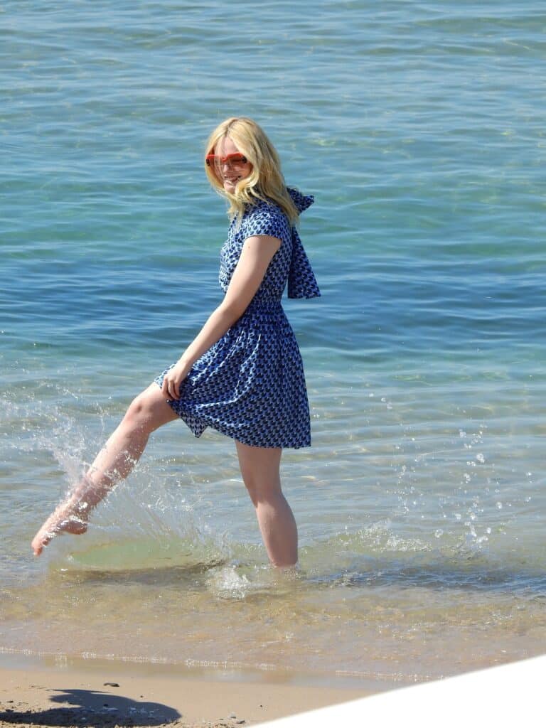 Elle Fanning-72887