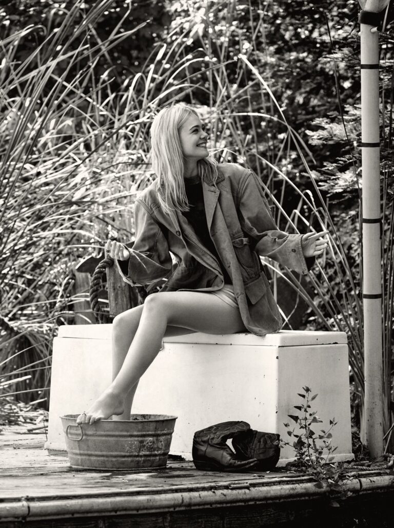 Elle Fanning-72889
