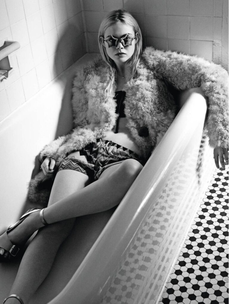 Elle Fanning-72905