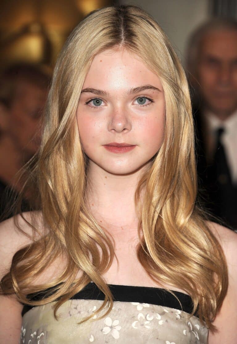 Elle Fanning-72907