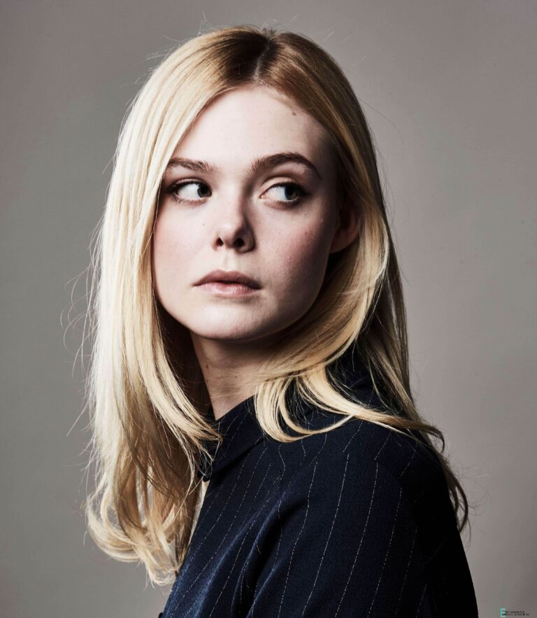 Elle Fanning-72909