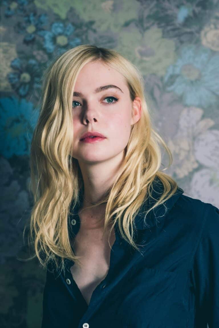 Elle Fanning-72917