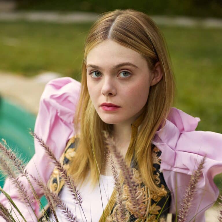 Elle Fanning-72923