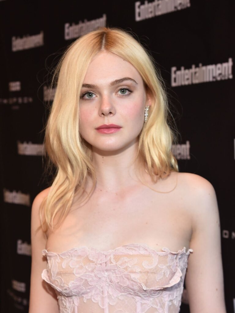 Elle Fanning-72925