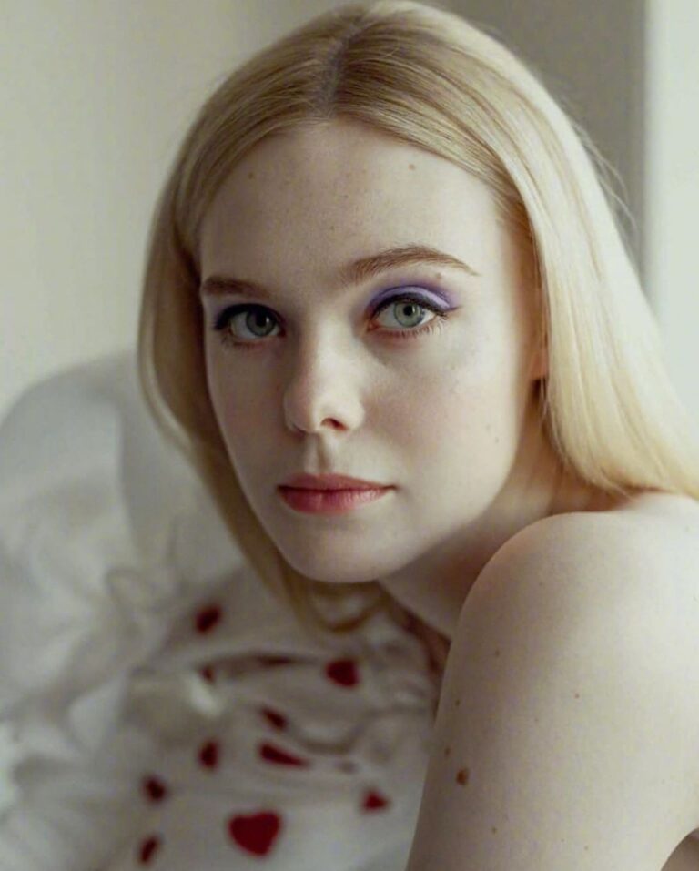 Elle Fanning-72929