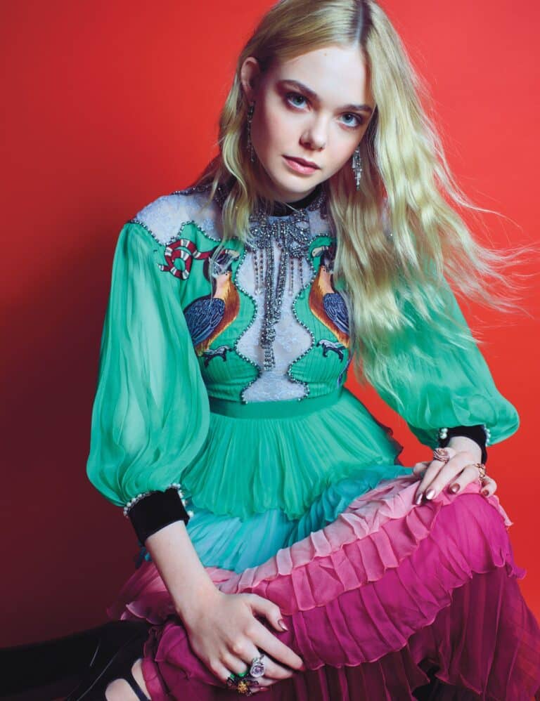 Elle Fanning-72931