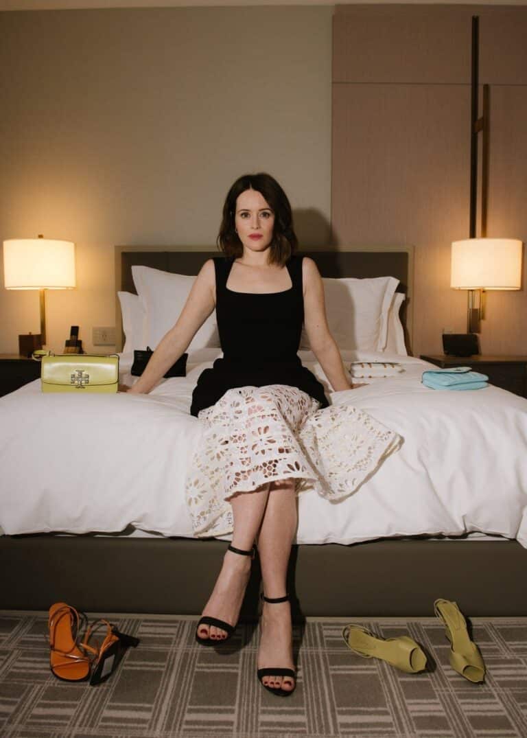 Claire Foy-73130
