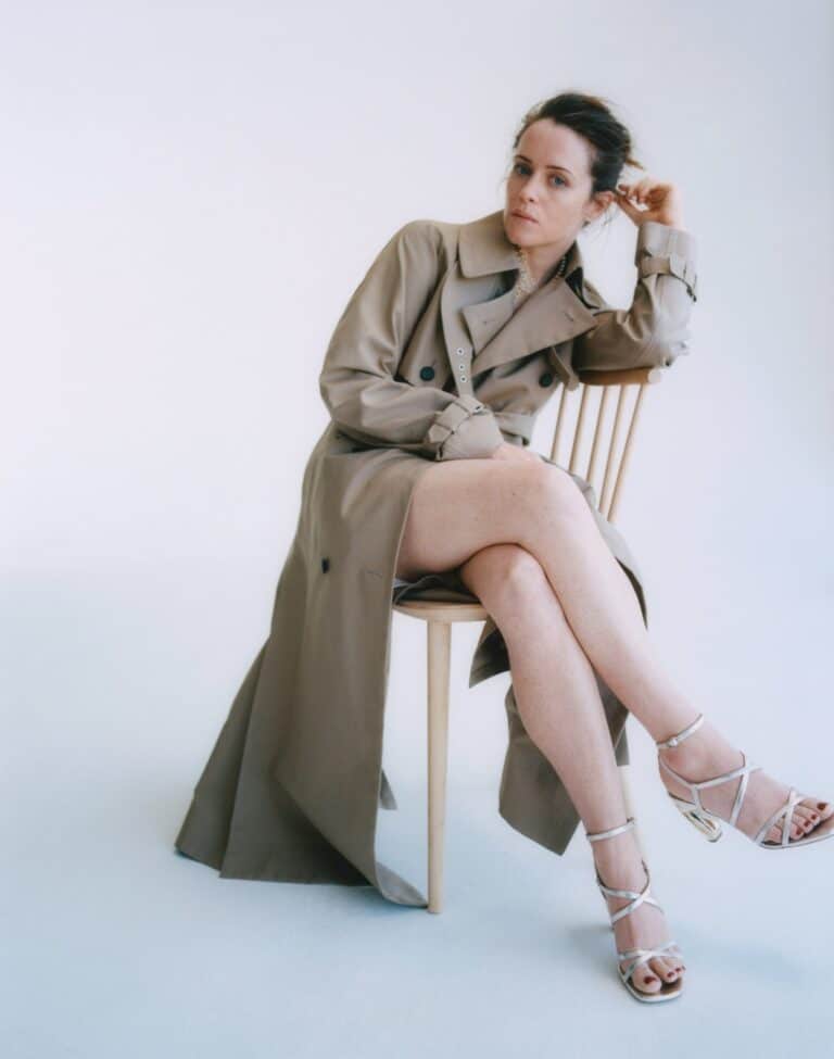 Claire Foy-73146
