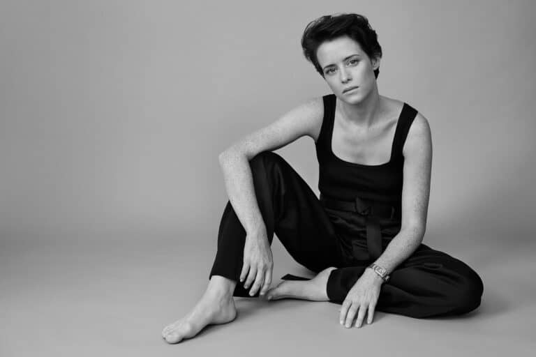 Claire Foy-73155