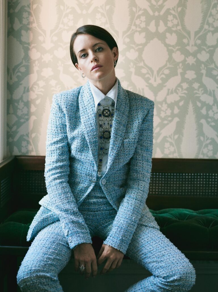 Claire Foy-73179