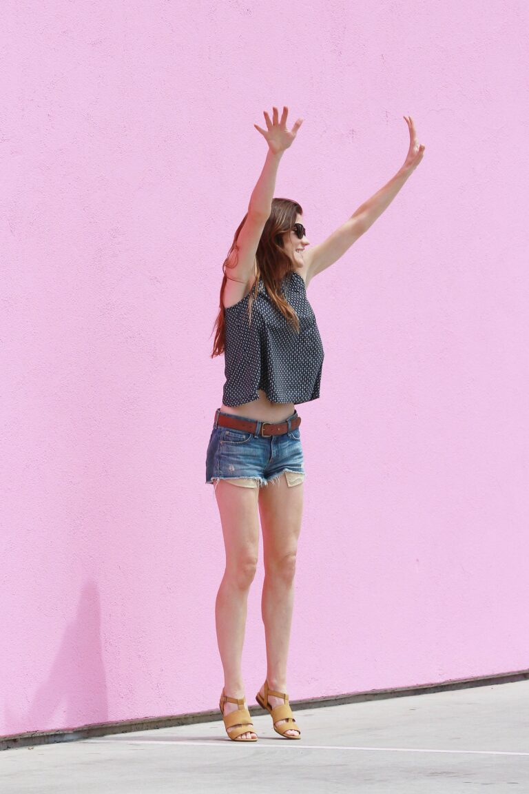 Jennifer Carpenter-73219