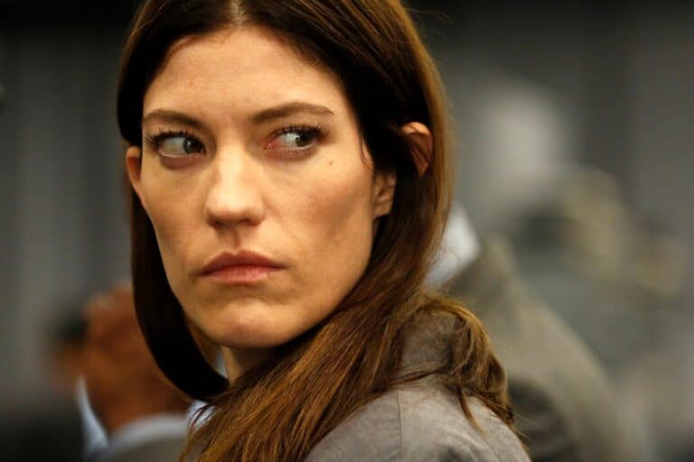 Jennifer Carpenter-73239
