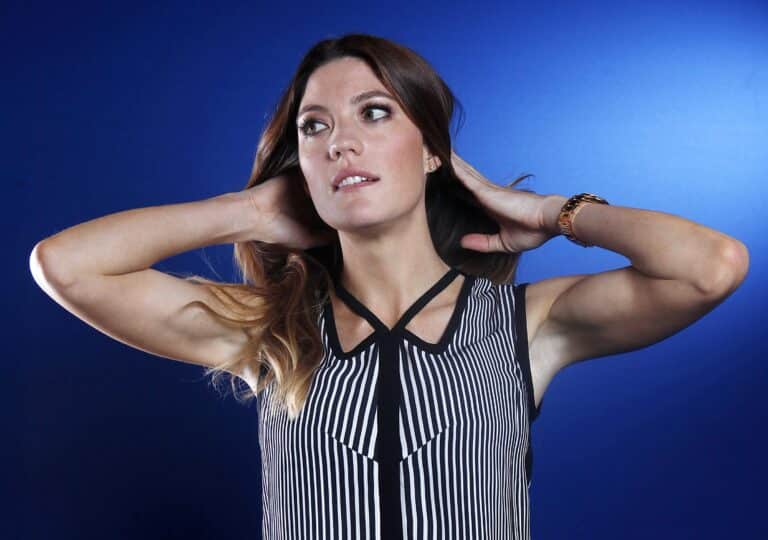 Jennifer Carpenter-73245