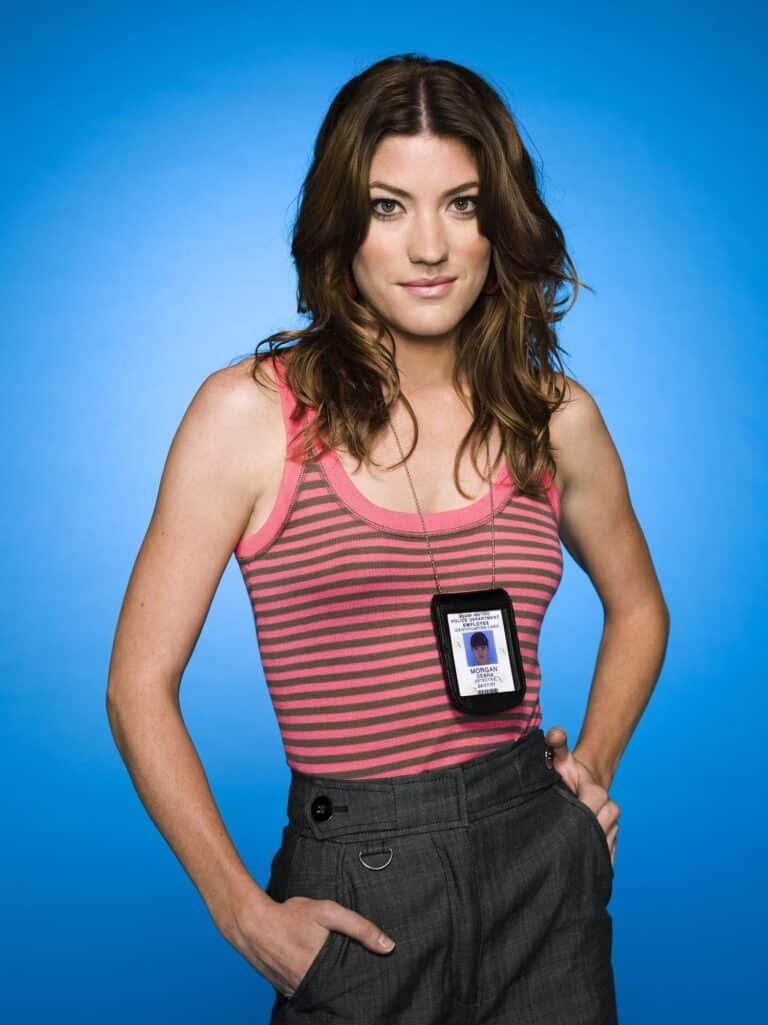 Jennifer Carpenter-73249