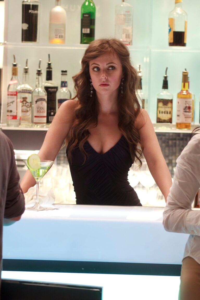 Katharine Isabelle-73574