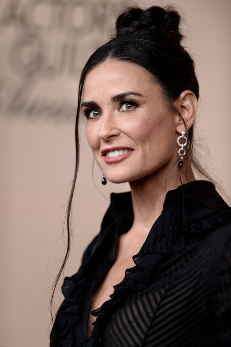 Demi Moore-73786