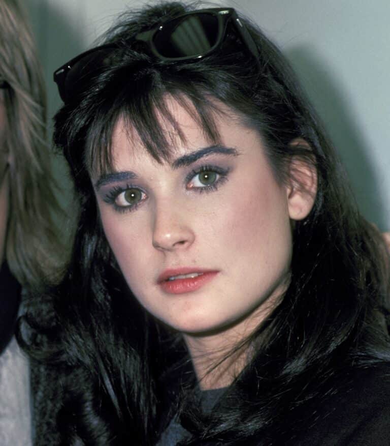 Demi Moore-73790