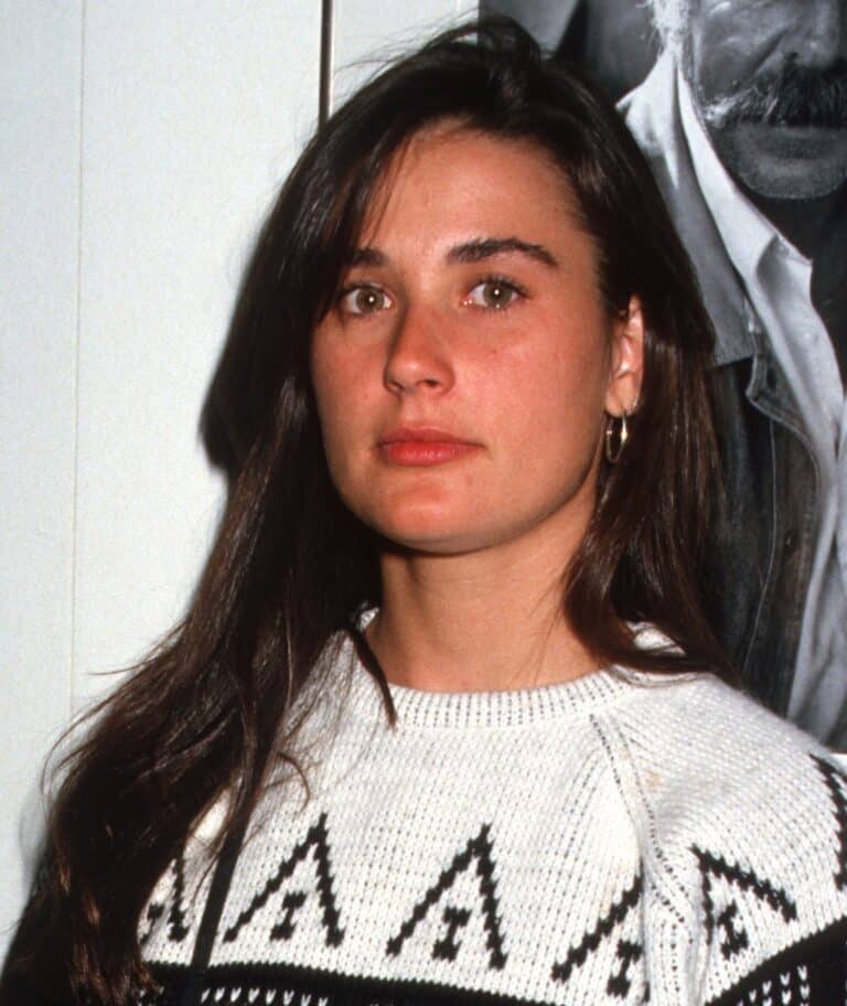 Demi Moore-73792