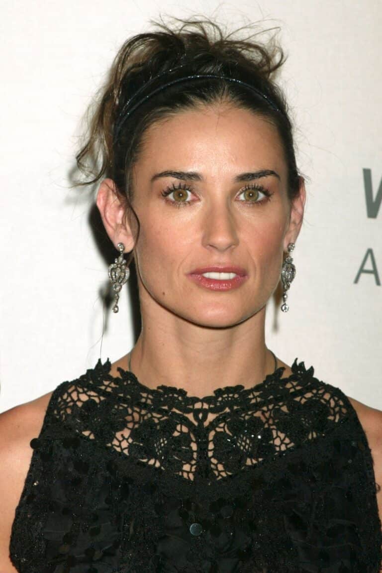 Demi Moore-73794
