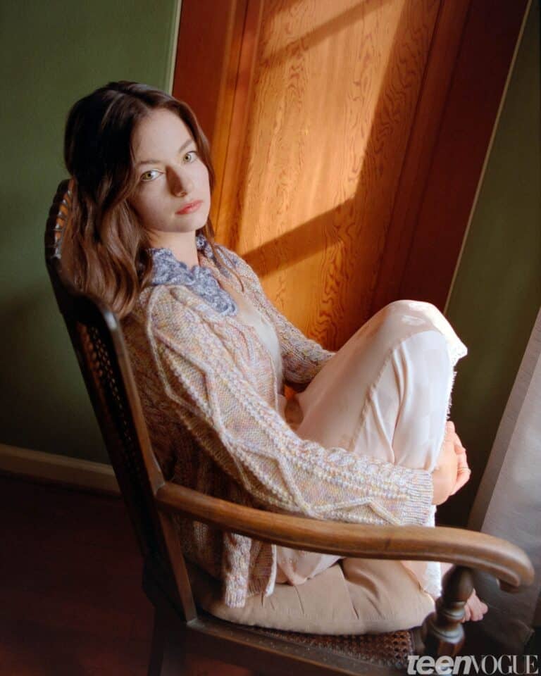 Mackenzie Foy-73837