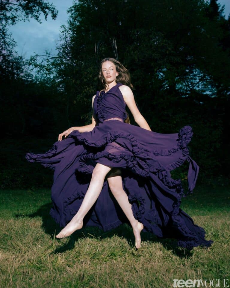 Mackenzie Foy-73839