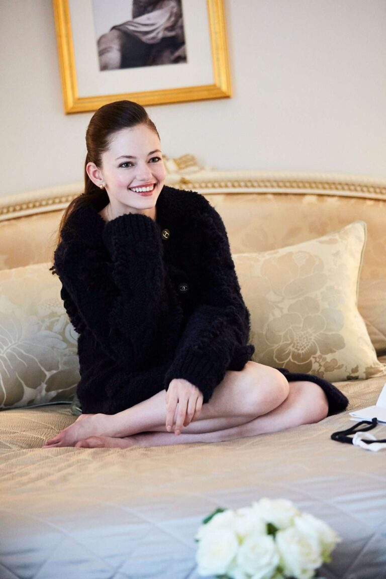 Mackenzie Foy-73892