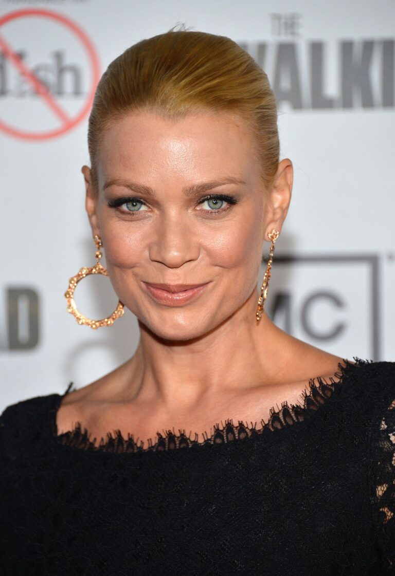 Laurie Holden-74035