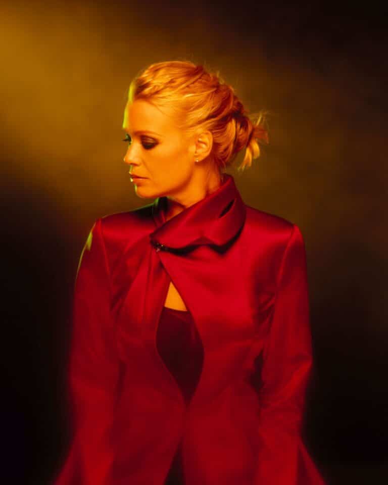 Laurie Holden-74045