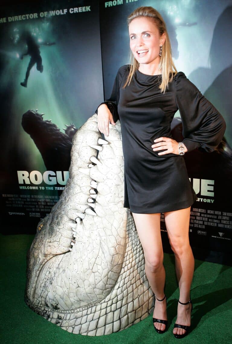 Radha Mitchell-74168