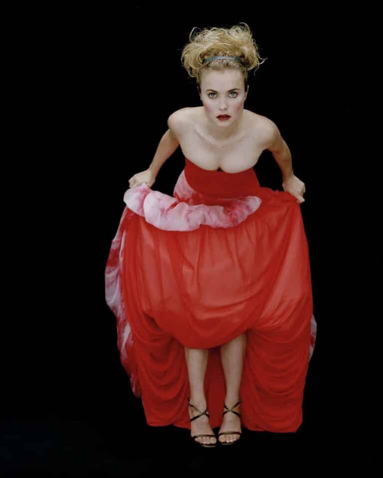 Radha Mitchell-74186