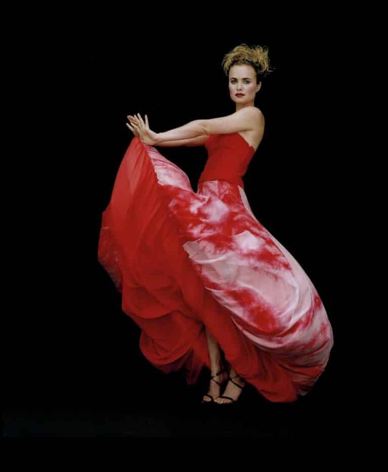 Radha Mitchell-74204