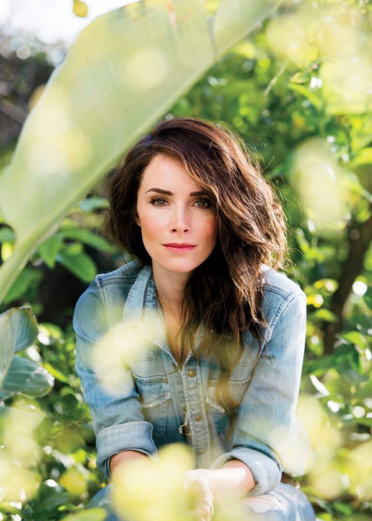 Abigail Spencer-74270