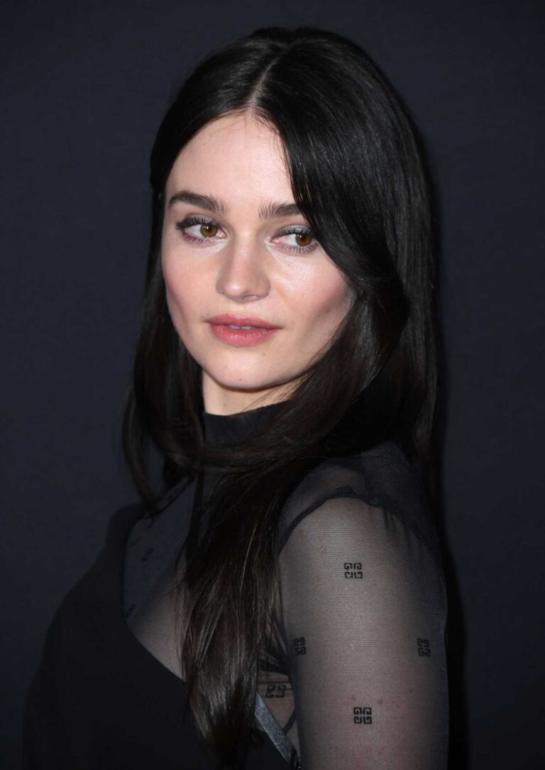 Aisling Franciosi-74323