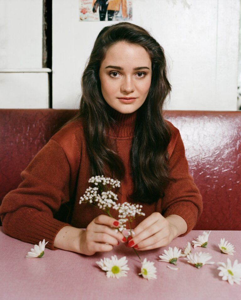 Aisling Franciosi-74325