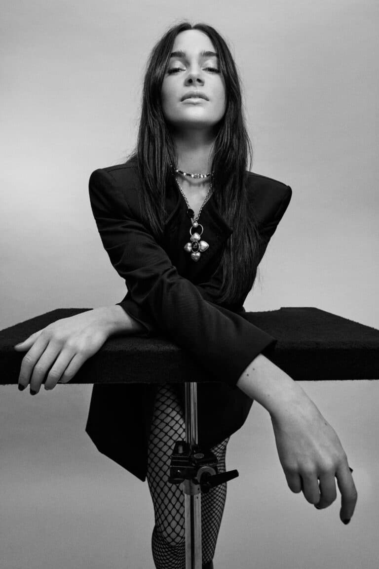 Aisling Franciosi-74337