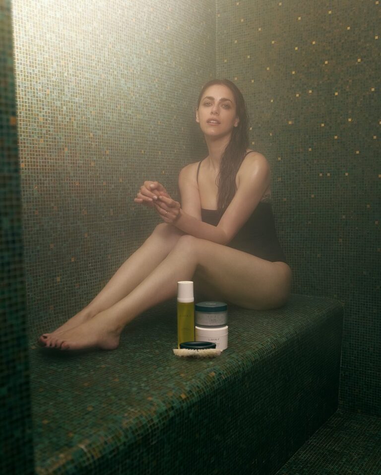 Miriam Leone-74556