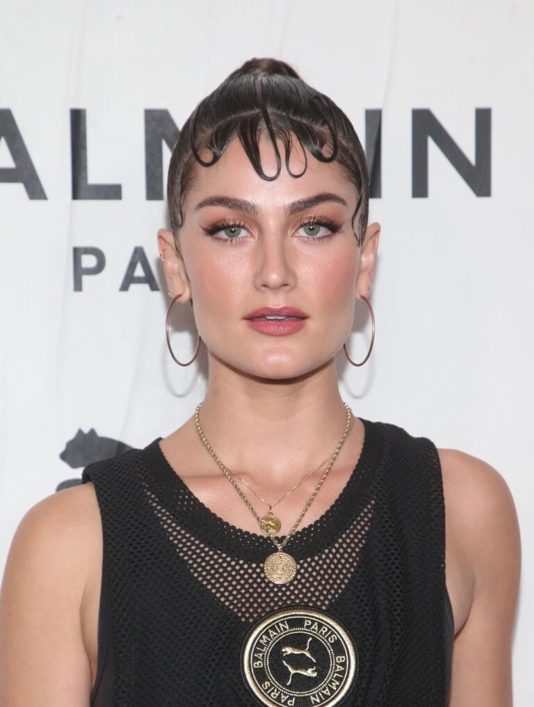 Rachel Matthews-74589