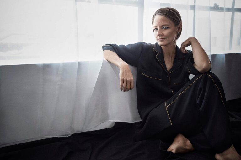 Jodie Foster-74780