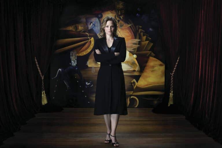 Jodie Foster-74792