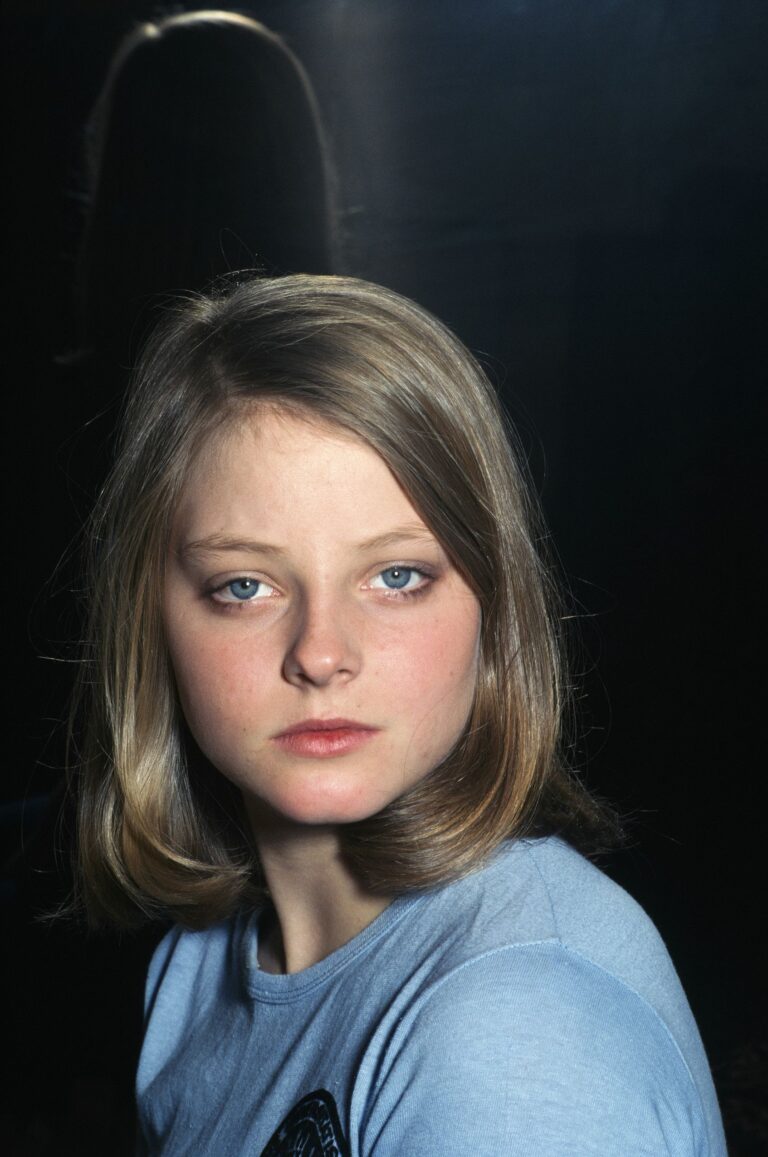 Jodie Foster-74812