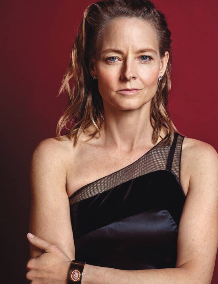 Jodie Foster-74818