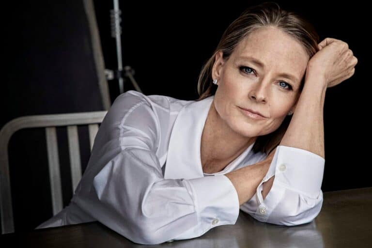Jodie Foster-74822