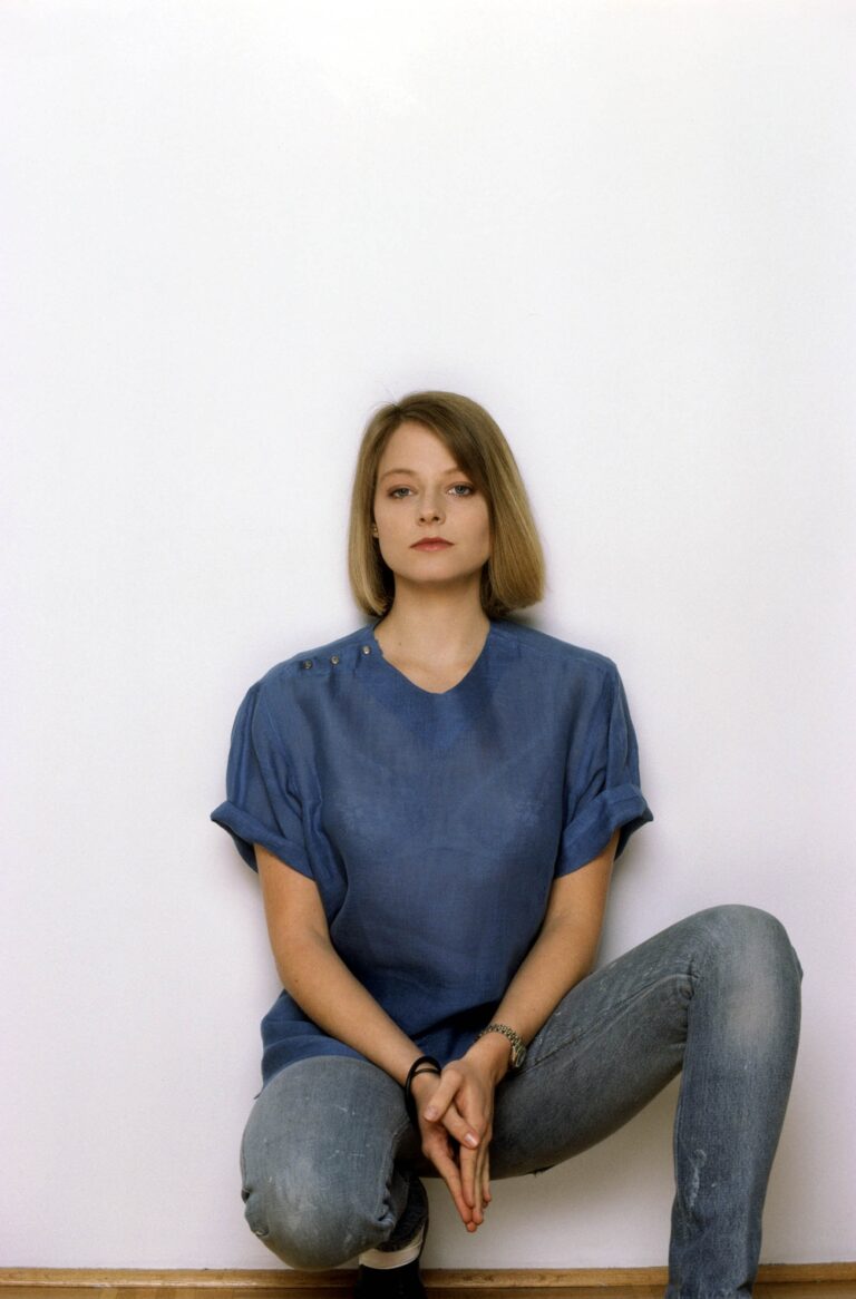 Jodie Foster-74828