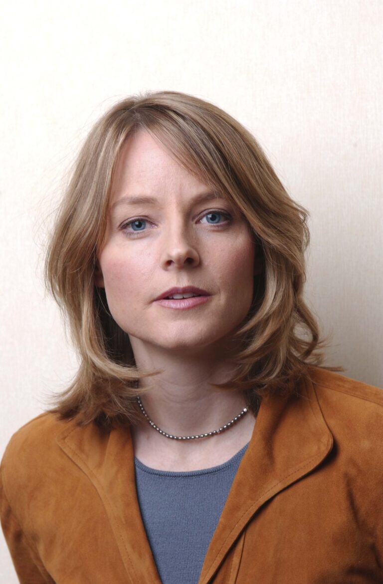 Jodie Foster-74832