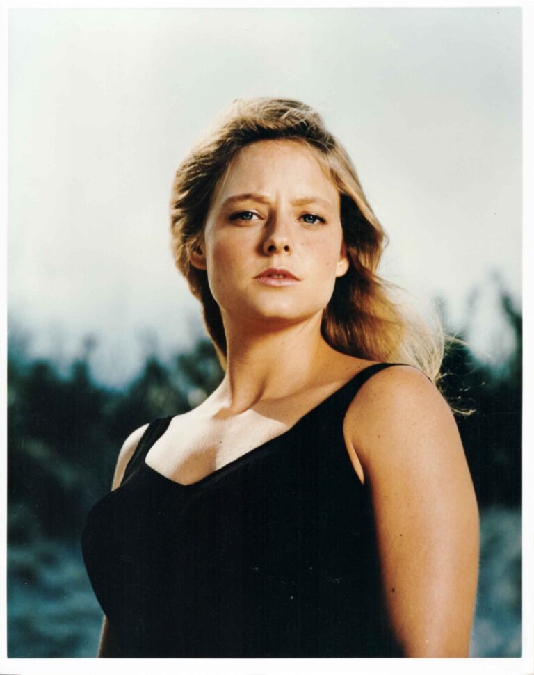 Jodie Foster-74831