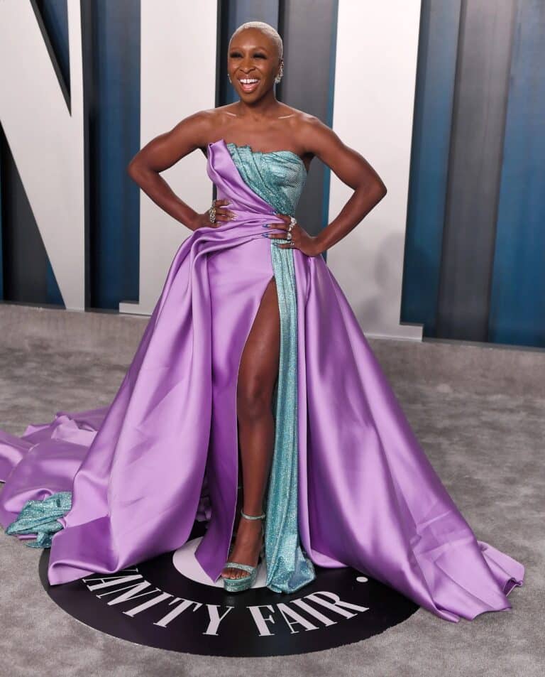 Cynthia Erivo-74886