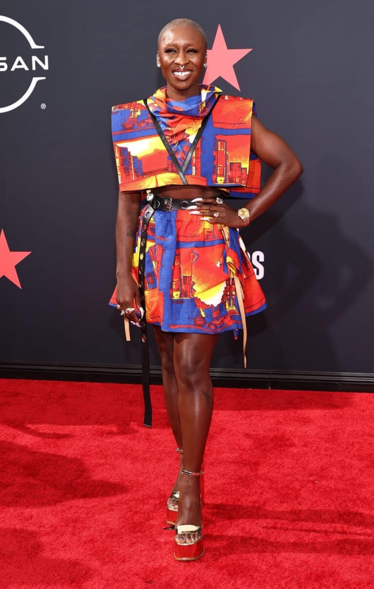 Cynthia Erivo-74887